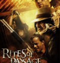 Rites of Passage “Τελετουργία” 2012