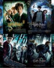 Harry Potter Collection (2001-2011)