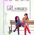 Girl in Progress 2012