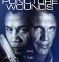 Puncture Wounds / A Certain Justice 2014