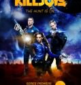 Killjoys (2015-)