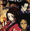 Samurai chanpurû (2004–2005)