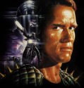 The Running Man (1987)