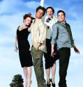Six Feet Under (2001–2005)