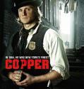 Copper (2012–2013)