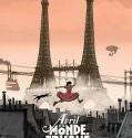 April and the Extraordinary World (2015)