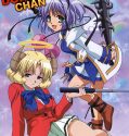 Bokusatsu Tenshi Dokuro-chan (2007)