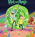 Rick and Morty (2013-)