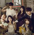 Boarding House No. 24 (2014-)