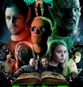 Residue (2017)
