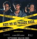 Much Ado About Nothing (2016)
