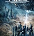 SHANGHAI FORTRESS (2019)