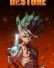 Dr. Stone (2019-)