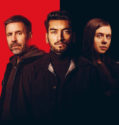 Informer (2018-)