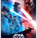 STAR WARS: EPISODE IX – THE RISE OF SKYWALKER (2019)