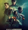 SAS: RED NOTICE (2021)