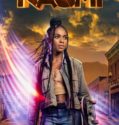 Naomi (2022-) Naomi (2022-)