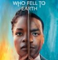 The Man Who Fell to Earth (2022-)