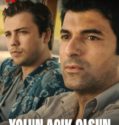 GODSPEED (Yolun Açik Olsun) (2022)