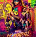 Ms. Marvel (2022-)