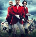HOUNDED (2022) HOUNDED (2022)
