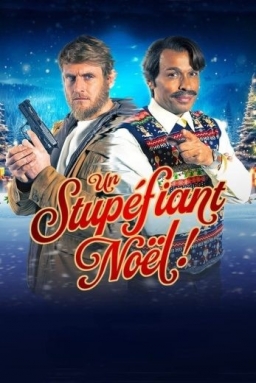 DEALING WITH CHRISTMAS (Un stupefiant Noel) (2023)