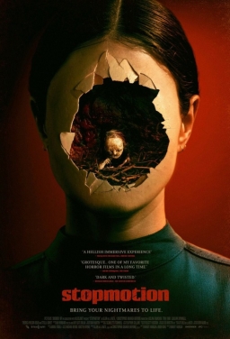 STOPMOTION (2023)