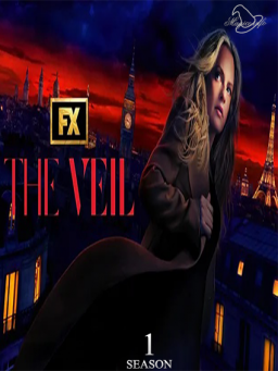 The Veil (2024-) The Veil (2024-)