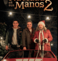 THE NIGHT MY DAD SAVED CHRISTMAS 2 (2025)