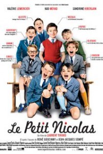 Le Petit Nicolas (2009) tainies Online with greek subs Le Petit Nicolas (2009) με ελληνικους υποτιτλους