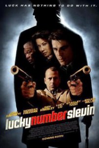 Lucky Number Slevin (2006) tainies Online with greek subs Lucky Number Slevin (2006) με ελληνικους υποτιτλους