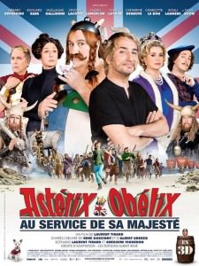 Asterix and Obelix: God Save Britannia (2012) tainies Online with greek subs Asterix and Obelix: God Save Britannia (2012) με ελληνικους υποτιτλους