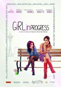Girl in Progress 2012 tainies Online with greek subs Girl in Progress 2012 με ελληνικους υποτιτλους