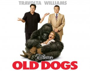 Old Dogs - Γερόλυκοι 2009 tainies Online with greek subs Old Dogs - Γερόλυκοι 2009 με ελληνικους υποτιτλους