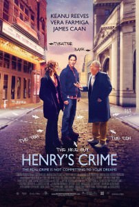 Το Σχέδιο του Χένρι - Henry's Crime 2010 tainies Online with greek subs Το Σχέδιο του Χένρι - Henry's Crime 2010 με ελληνικους υποτιτλους