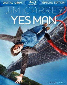 Yes Man - Ναι σε όλα (2008) με ελληνικους υποτιτλους