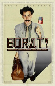 Borat 2006 tainies Online with greek subs Borat 2006 με ελληνικους υποτιτλους