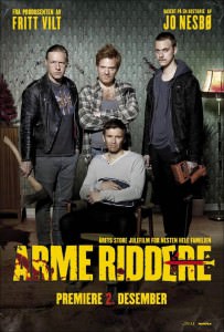 Arme Riddere 2011 με ελληνικους υποτιτλους