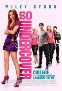 So Undercover 2012 tainies Online with greek subs So Undercover 2012 με ελληνικους υποτιτλους