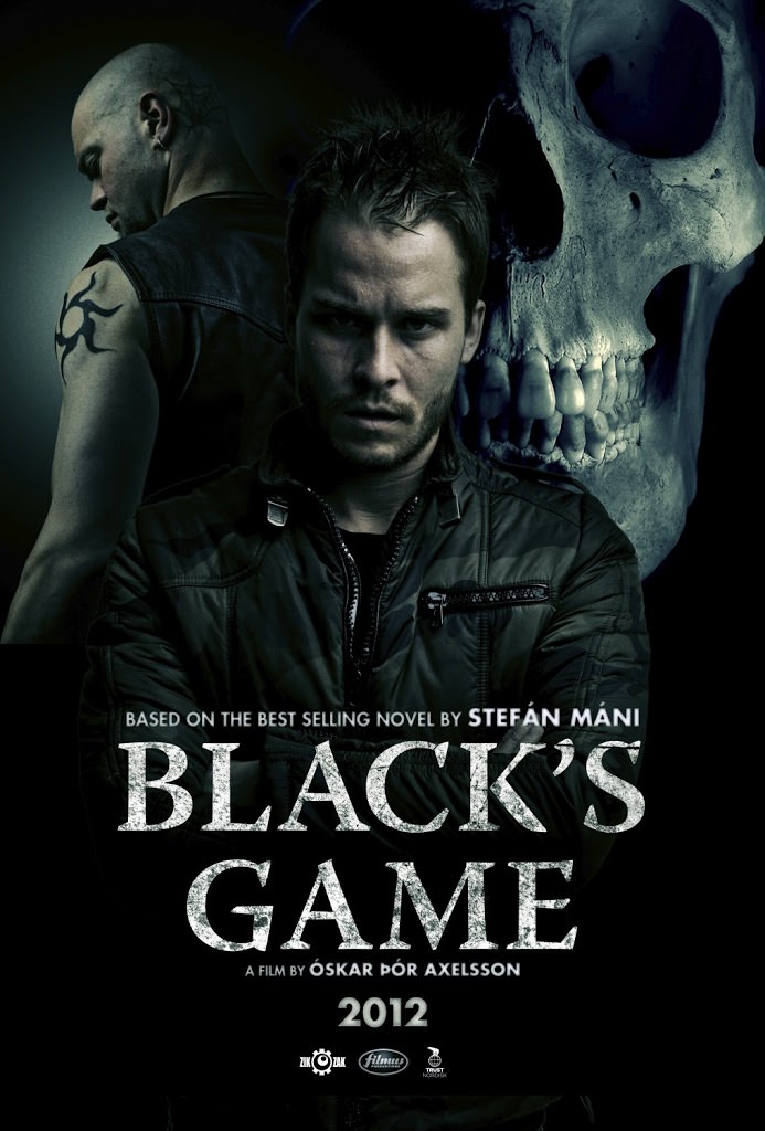 Black's Game (2012) tainies Online with greek subs Black's Game (2012) με ελληνικους υποτιτλους