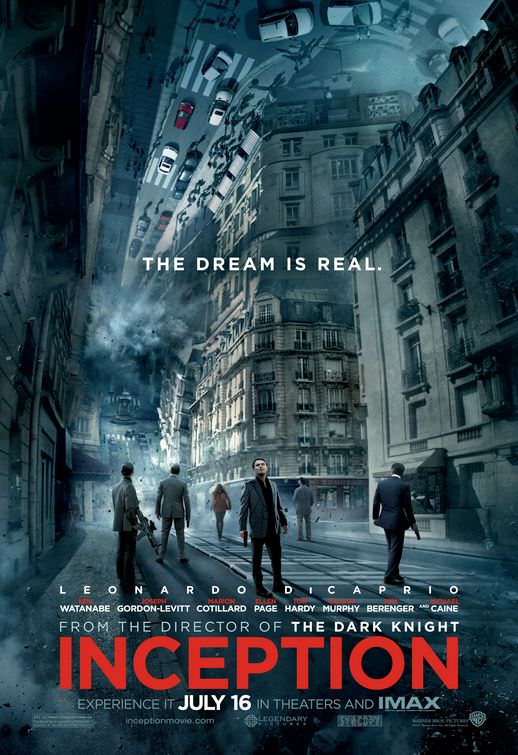 Inception 2010 tainies Online with greek subs Inception 2010 με ελληνικους υποτιτλους