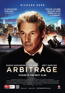 Άλλοθι - Arbitrage 2012 tainies Online with greek subs Άλλοθι - Arbitrage 2012 με ελληνικους υποτιτλους
