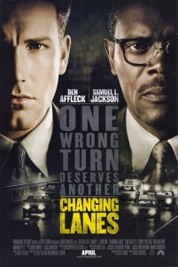 Changing Lanes - Σε Αντίθετο Ρεύμα (2002) tainies Online with greek subs Changing Lanes - Σε Αντίθετο Ρεύμα (2002) με ελληνικους υποτιτλους
