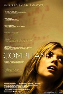 Compliance 2012 με ελληνικους υποτιτλους