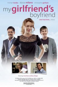 My Girlfriend's Boyfriend 2010 με ελληνικους υποτιτλους