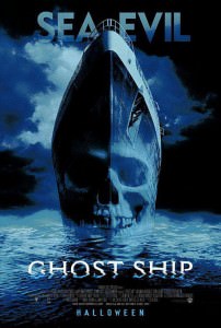 Πλοίο φάντασμα - Ghost Ship (2002) με ελληνικους υποτιτλους
