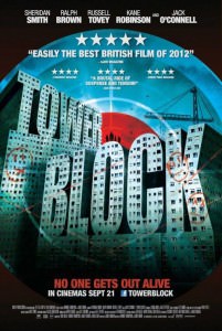 Tower Block 2012 tainies Online with greek subs Tower Block 2012 με ελληνικους υποτιτλους
