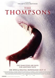 The Thompsons 2012 tainies Online with greek subs The Thompsons 2012 με ελληνικους υποτιτλους