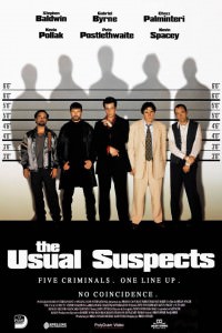 Συνήθεις Ύποπτοι - The Usual Suspects 1995 tainies Online with greek subs Συνήθεις Ύποπτοι - The Usual Suspects 1995 με ελληνικους υποτιτλους