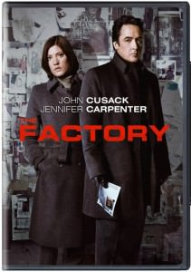 The Factory 2012 tainies Online with greek subs The Factory 2012 με ελληνικους υποτιτλους